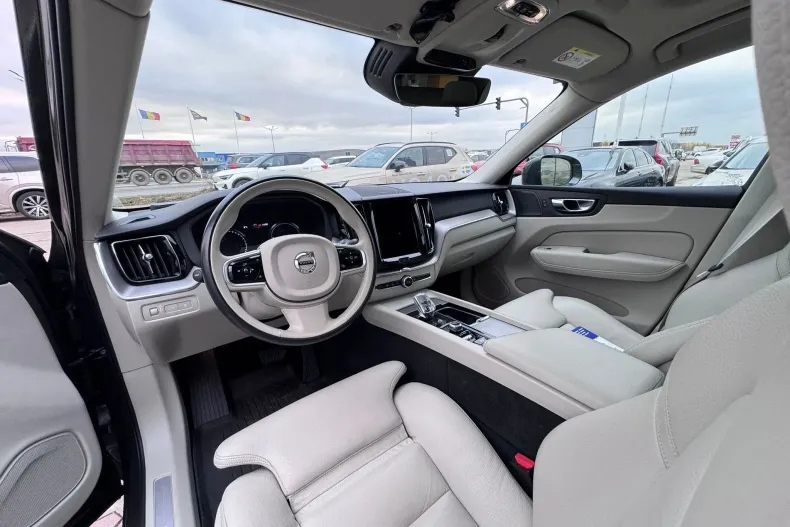 Volvo XC60 din 2021 cu 130.000 km - oferta VOL160199 - foto 9