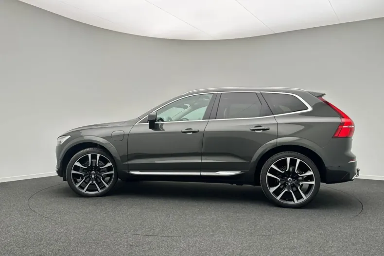 Volvo XC60 din 2021 cu 130.000 km - oferta VOL160199 - foto 16