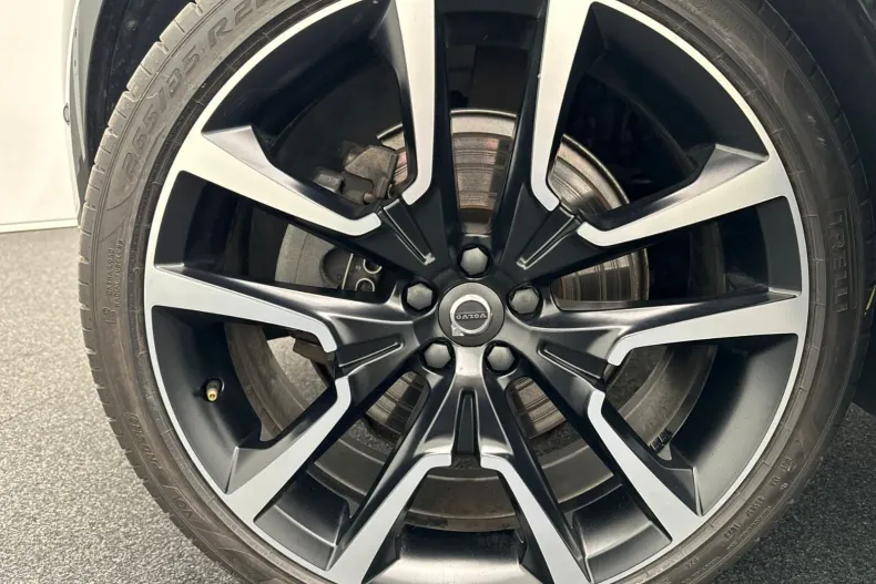 Volvo XC60 din 2021 cu 130.000 km - oferta VOL160199 - foto 17