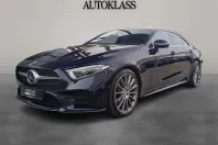Mercedes-Benz CLS din 2020 cu 99.481 km - oferta MER160200 - foto 1