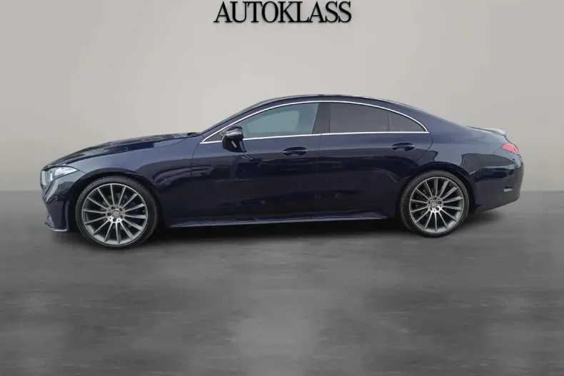 Mercedes-Benz CLS din 2020 cu 99.481 km - oferta MER160200 - foto 2