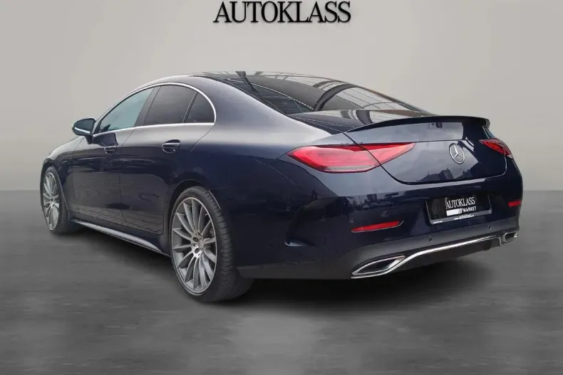 Mercedes-Benz CLS din 2020 cu 99.481 km - oferta MER160200 - foto 3