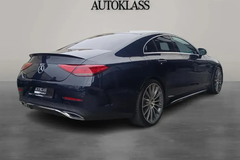 Mercedes-Benz CLS din 2020 cu 99.481 km - oferta MER160200 - foto 5