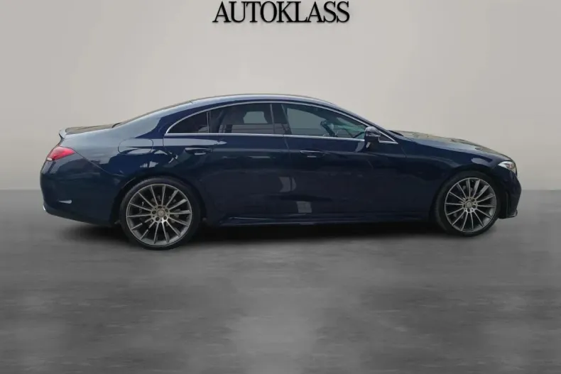 Mercedes-Benz CLS din 2020 cu 99.481 km - oferta MER160200 - foto 6