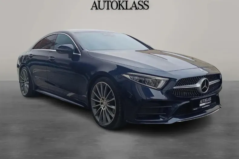Mercedes-Benz CLS din 2020 cu 99.481 km - oferta MER160200 - foto 7