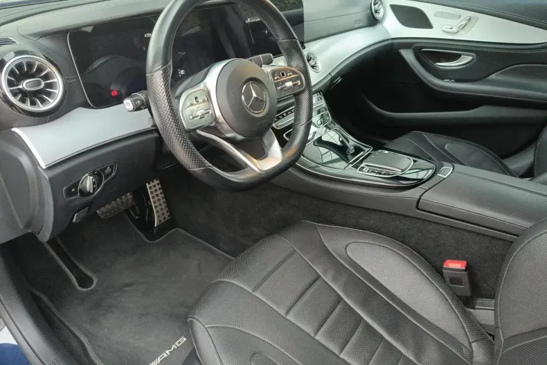 Mercedes-Benz CLS din 2020 cu 99.481 km - oferta MER160200 - foto 9