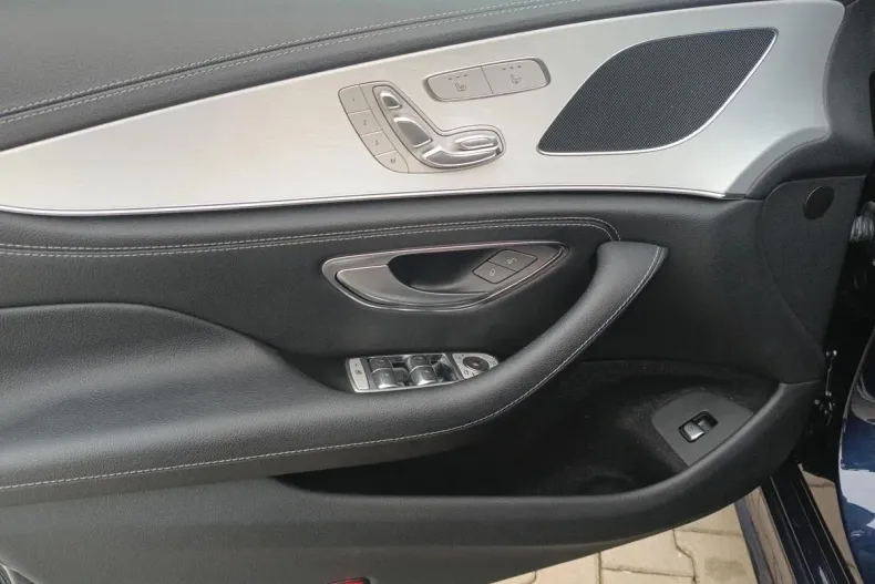 Mercedes-Benz CLS din 2020 cu 99.481 km - oferta MER160200 - foto 10