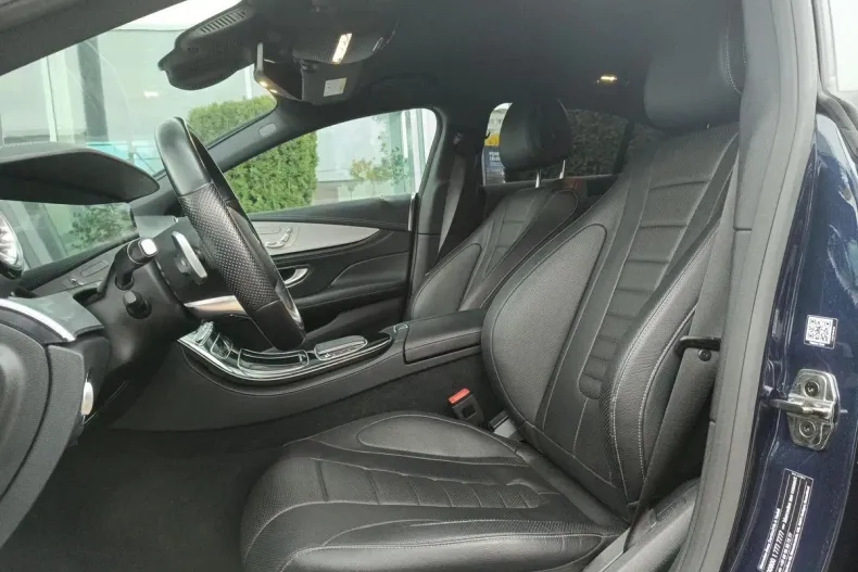 Mercedes-Benz CLS din 2020 cu 99.481 km - oferta MER160200 - foto 11