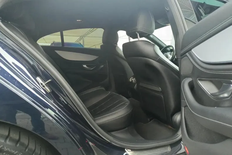 Mercedes-Benz CLS din 2020 cu 99.481 km - oferta MER160200 - foto 12