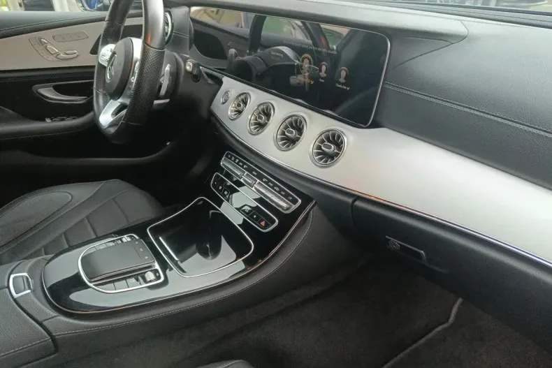 Mercedes-Benz CLS din 2020 cu 99.481 km - oferta MER160200 - foto 13