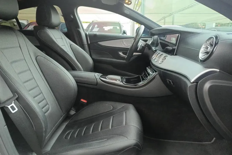 Mercedes-Benz CLS din 2020 cu 99.481 km - oferta MER160200 - foto 14