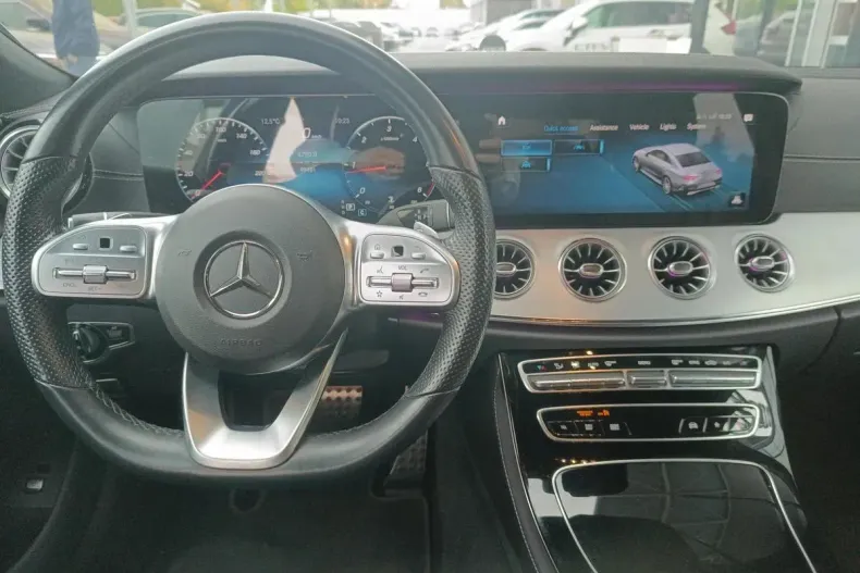 Mercedes-Benz CLS din 2020 cu 99.481 km - oferta MER160200 - foto 15