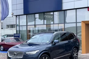 Volvo XC90 din 2024 - oferta VOL160201