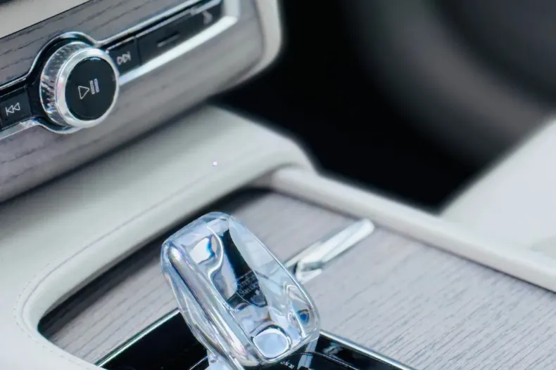 Volvo XC90 din 2024 cu 48.472 km - oferta VOL160201 - foto 13