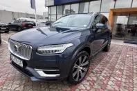 Volvo XC90 din 2024 cu 48.472 km - oferta VOL160201 - foto 16