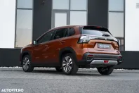 Suzuki S-Cross din 2025 cu 1 km - oferta SUZ160202 - foto 5