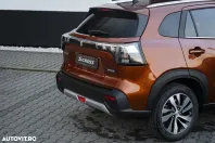 Suzuki S-Cross din 2025 cu 1 km - oferta SUZ160202 - foto 9