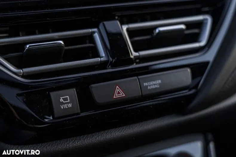 Suzuki S-Cross din 2025 cu 1 km - oferta SUZ160202 - foto 20