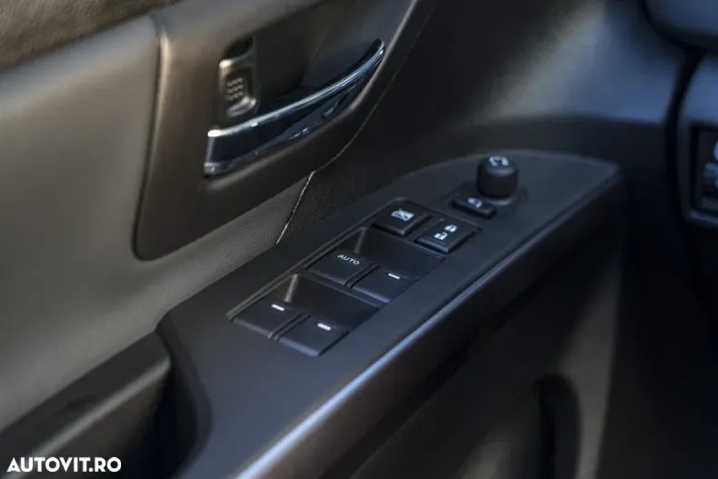 Suzuki S-Cross din 2025 cu 1 km - oferta SUZ160202 - foto 25