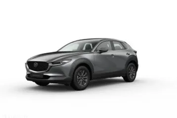 Mazda CX-30 din 2025 - oferta MAZ160203