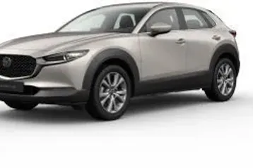 Mazda CX-30 din 2025 - oferta MAZ160204