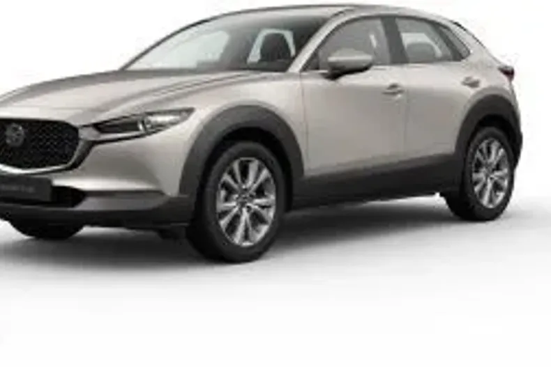 Mazda CX-30 din 2025 cu 1 km - oferta MAZ160204 - foto 1