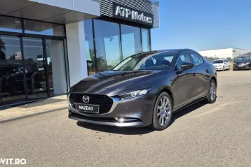 Mazda 3 din 2025 - oferta MAZ160205