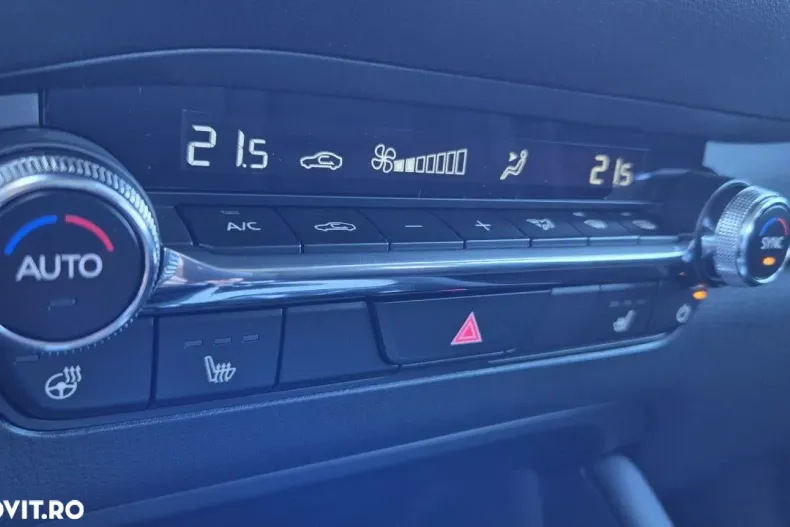 Mazda 3 din 2025 cu 1 km - oferta MAZ160205 - foto 12