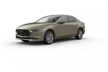 Mazda 3 din 2026 - oferta MAZ160206