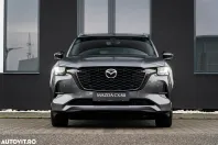 Mazda CX-80 din 2024 cu 5 km - oferta MAZ160207 - foto 2