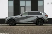 Mazda CX-80 din 2024 cu 5 km - oferta MAZ160207 - foto 4