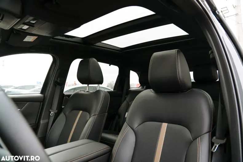 Mazda CX-80 din 2024 cu 5 km - oferta MAZ160207 - foto 20