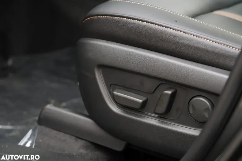 Mazda CX-80 din 2024 cu 5 km - oferta MAZ160207 - foto 22