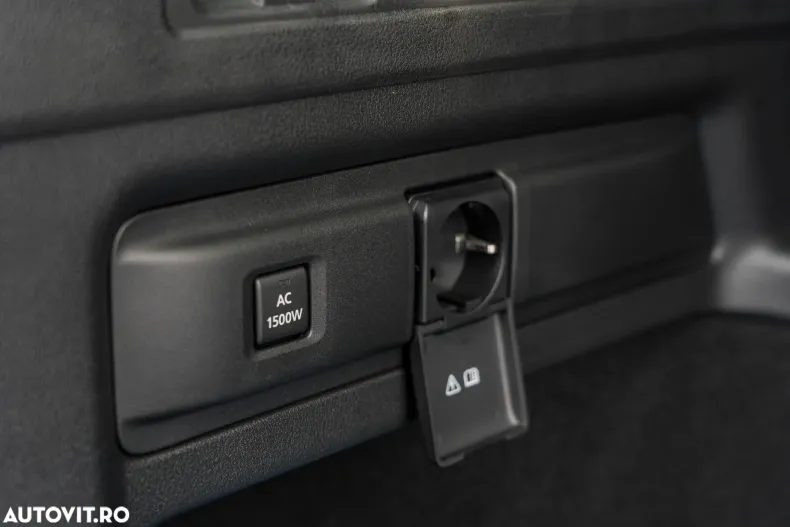 Mazda CX-80 din 2024 cu 5 km - oferta MAZ160207 - foto 25