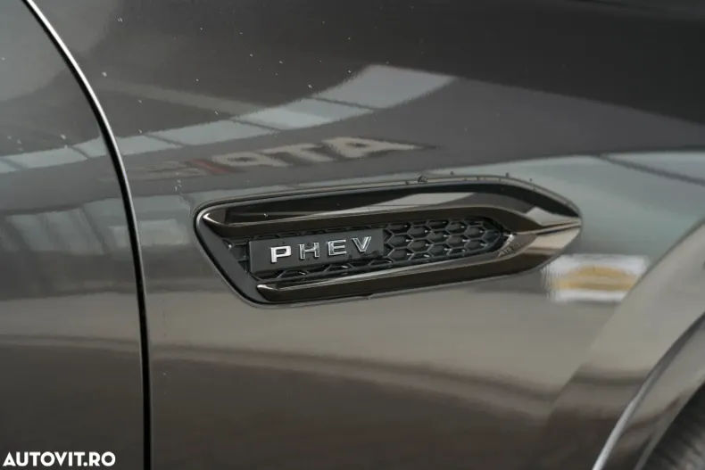 Mazda CX-80 din 2024 cu 5 km - oferta MAZ160207 - foto 27