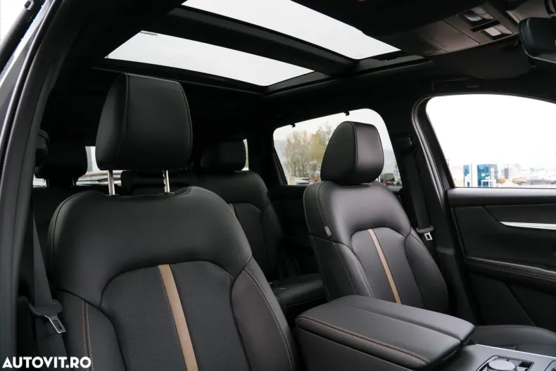 Mazda CX-80 din 2024 cu 5 km - oferta MAZ160207 - foto 28