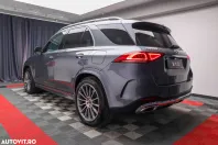 Mercedes-Benz GLE din 2021 cu 125.061 km - oferta MER160208 - foto 3