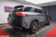 Mercedes-Benz GLE din 2021 cu 125.061 km - oferta MER160208 - foto 4