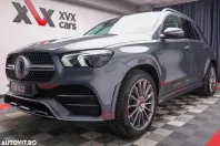 Mercedes-Benz GLE din 2021 cu 125.061 km - oferta MER160208 - foto 9