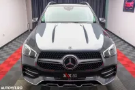 Mercedes-Benz GLE din 2021 cu 125.061 km - oferta MER160208 - foto 10