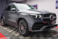 Mercedes-Benz GLE din 2021 cu 125.061 km - oferta MER160208 - foto 11