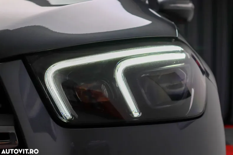 Mercedes-Benz GLE din 2021 cu 125.061 km - oferta MER160208 - foto 12