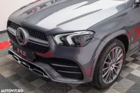 Mercedes-Benz GLE din 2021 cu 125.061 km - oferta MER160208 - foto 13