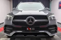 Mercedes-Benz GLE din 2021 cu 125.061 km - oferta MER160208 - foto 14