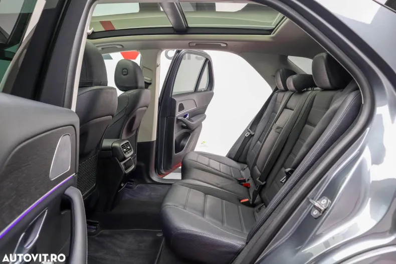 Mercedes-Benz GLE din 2021 cu 125.061 km - oferta MER160208 - foto 24