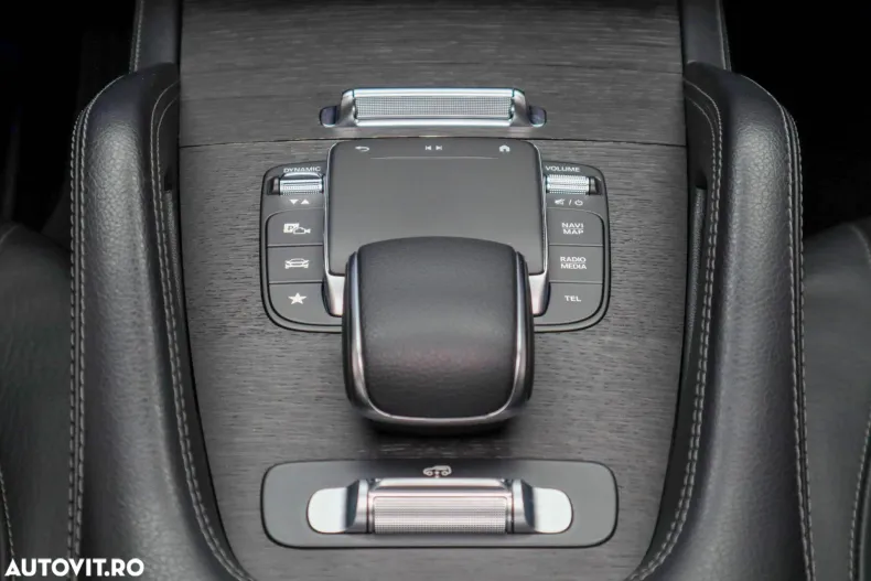 Mercedes-Benz GLE din 2021 cu 125.061 km - oferta MER160208 - foto 31