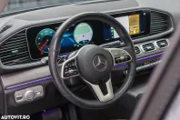 Mercedes-Benz GLE din 2021 cu 125.061 km - oferta MER160208 - foto 32