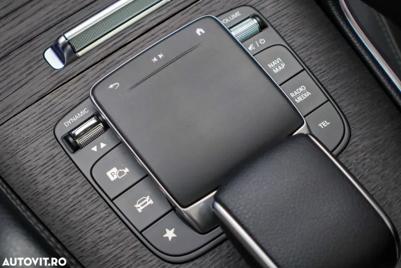 Mercedes-Benz GLE din 2021 cu 125.061 km - oferta MER160208 - foto 33