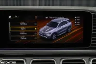 Mercedes-Benz GLE din 2021 cu 125.061 km - oferta MER160208 - foto 36