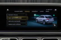 Mercedes-Benz GLE din 2021 cu 125.061 km - oferta MER160208 - foto 37